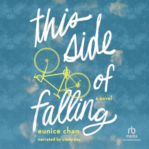 Cover of This Side of Falling