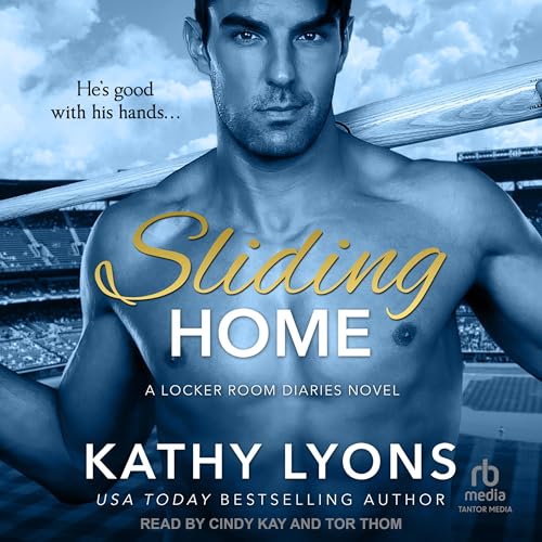 Cover of Sliding Home