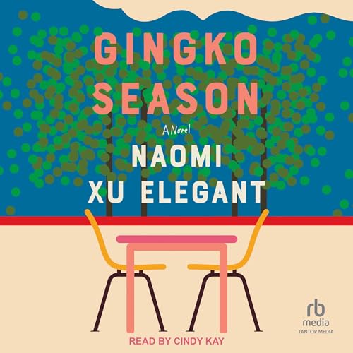 Cover of Gingko Season