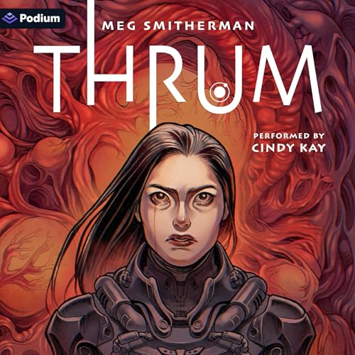 Cover of Thrum