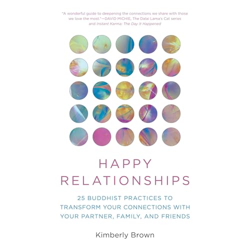 Cover of Happy Relationships