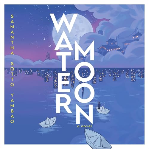 Cover of Water Moon