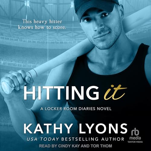 Cover of Hitting It
