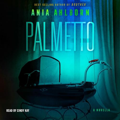 Cover of Palmetto
