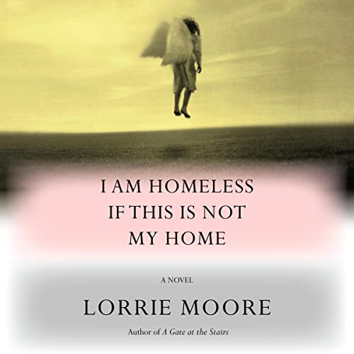 Cover of I Am Homeless If This Is Not My Home