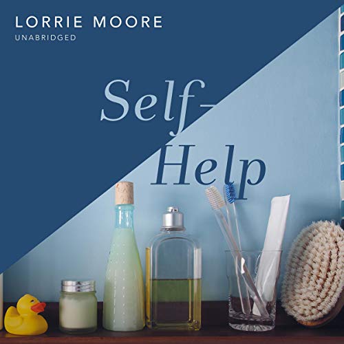 Cover of Self-Help