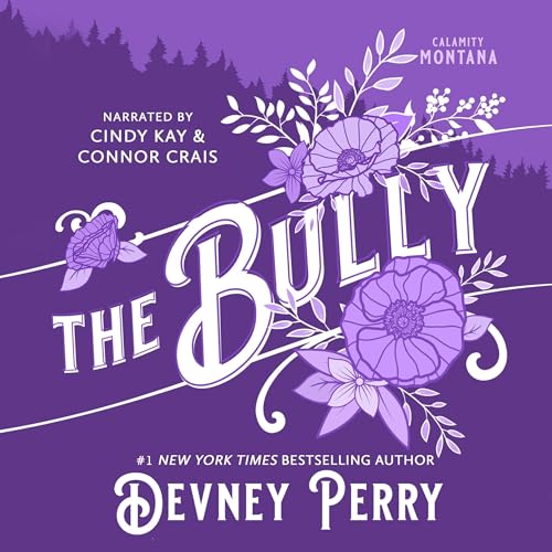 Cover of The Bully