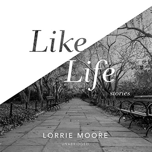 Cover of Like Life