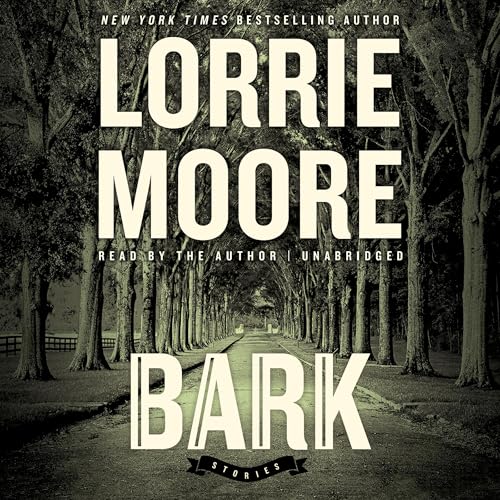 Cover of Bark