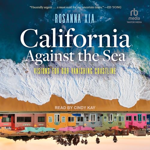 Cover of California Against the Sea