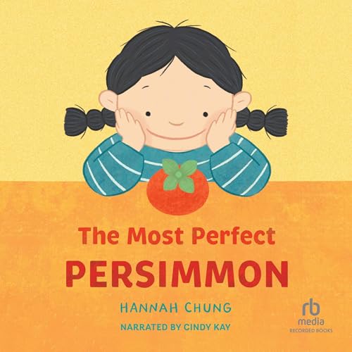 Cover of The Most Perfect Persimmon