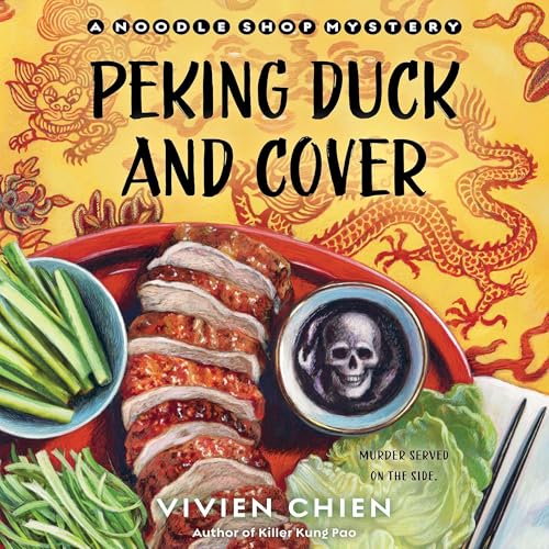 Cover of Peking Duck and Cover