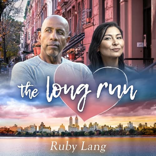 Cover of The Long Run