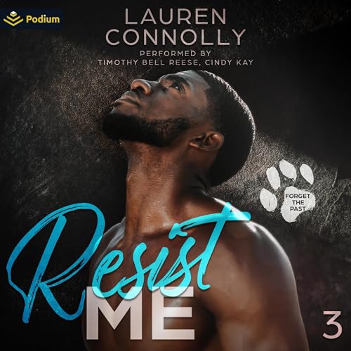 Cover of Resist Me
