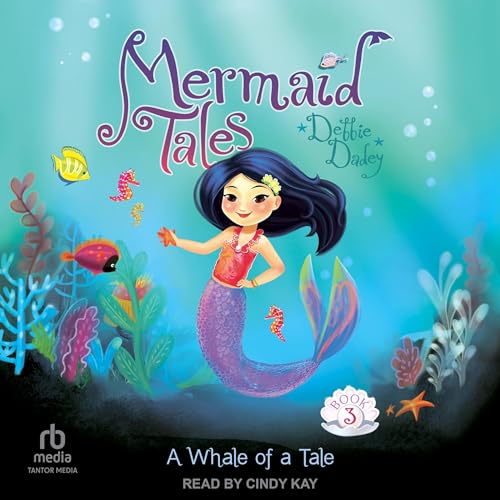 Cover of A Whale of a Tale