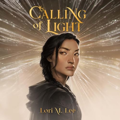 Cover of Calling of Light