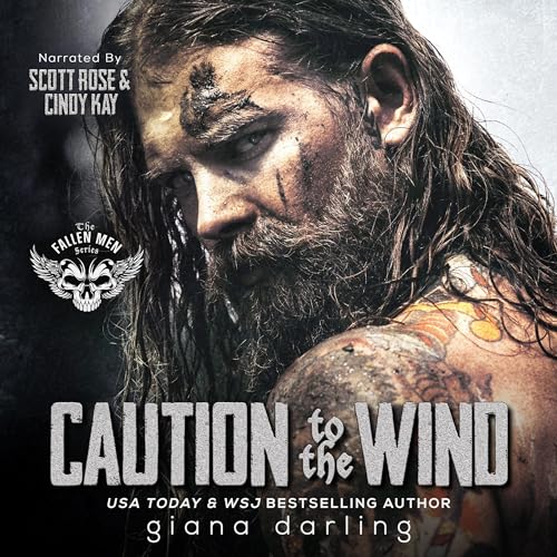 Cover of Caution to the Wind