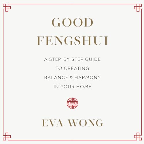 Cover of Good Fengshui