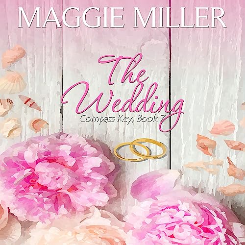 Cover of The Wedding