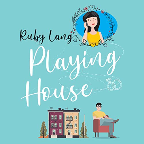 Cover of Playing House