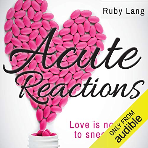Cover of Acute Reactions