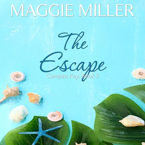 Cover of The Escape