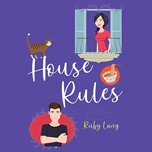 Cover of House Rules