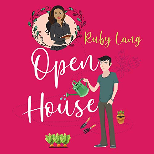 Cover of Open House