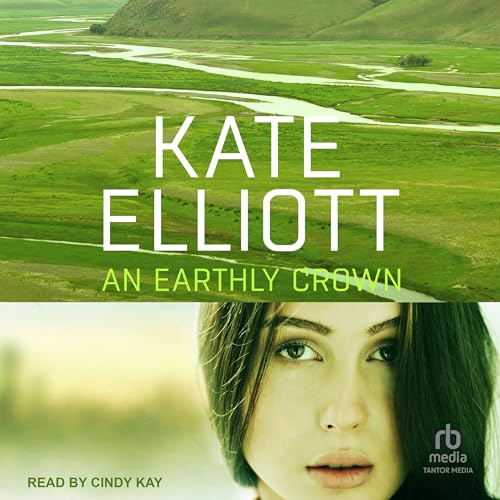 Cover of An Earthly Crown