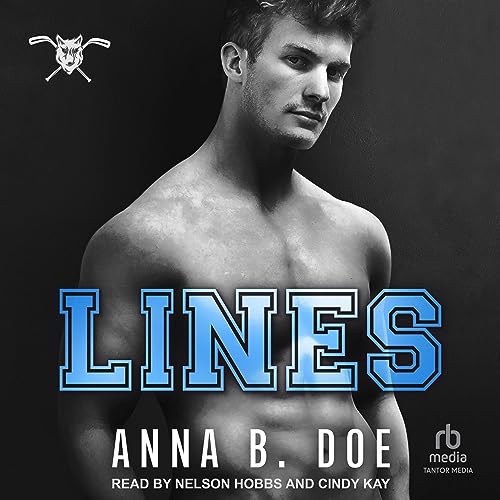 Cover of Lines