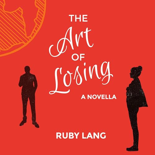 Cover of The Art of Losing