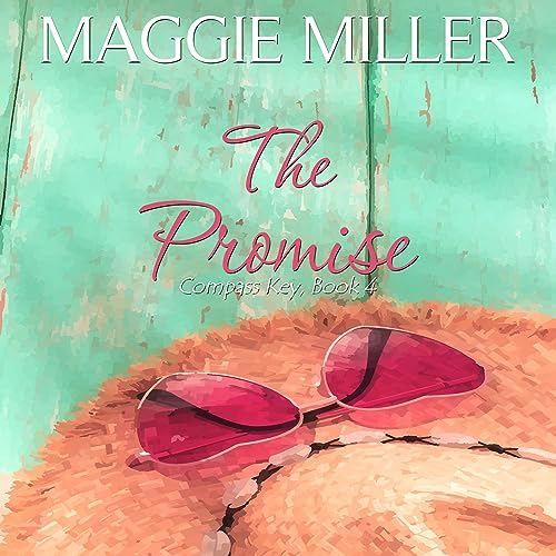Cover of The Promise