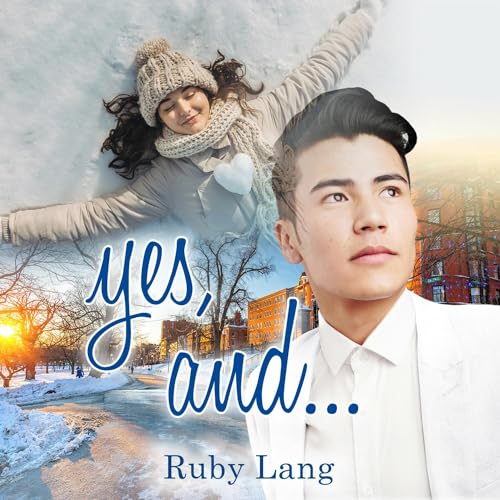Cover of Yes, And...