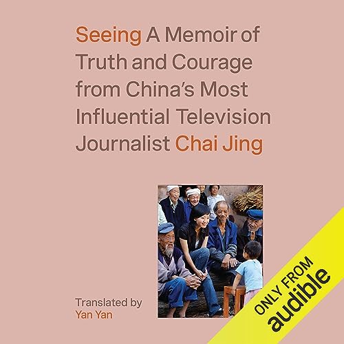 Cover of Seeing