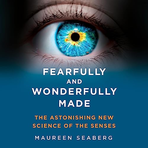 Cover of Fearfully and Wonderfully Made