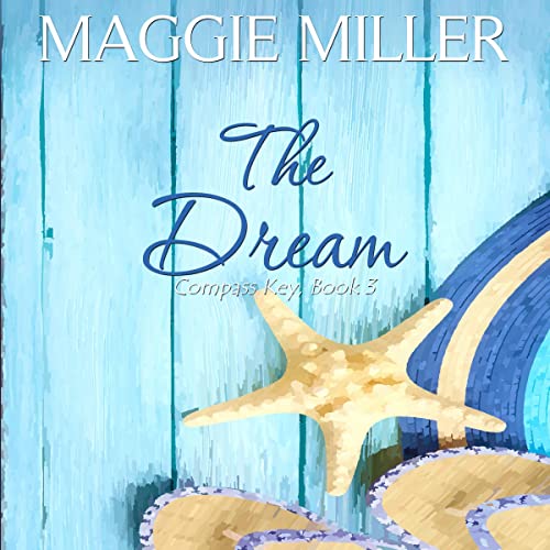 Cover of The Dream