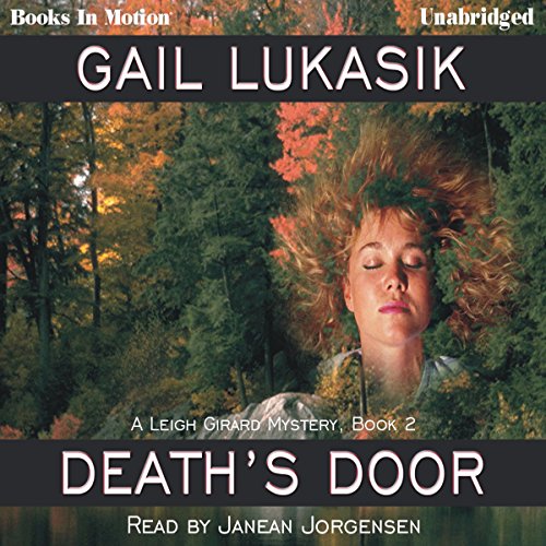 Cover of Death's Door