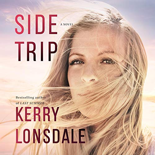 Cover of Side Trip