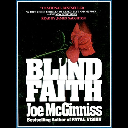 Cover of Blind Faith
