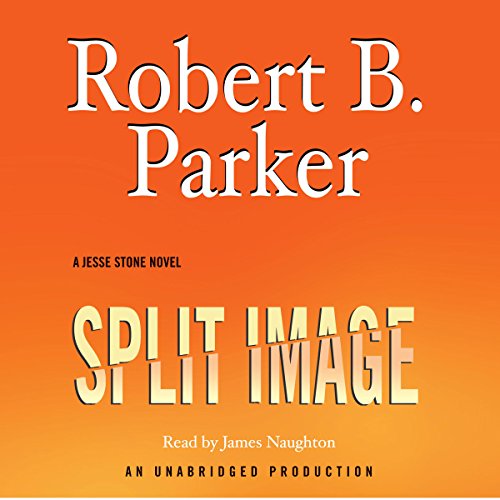 Cover of Split Image