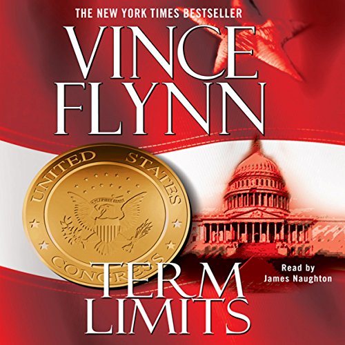 Cover of Term Limits