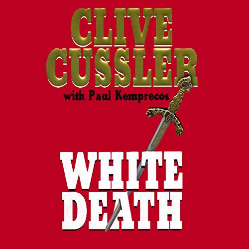 Cover of White Death