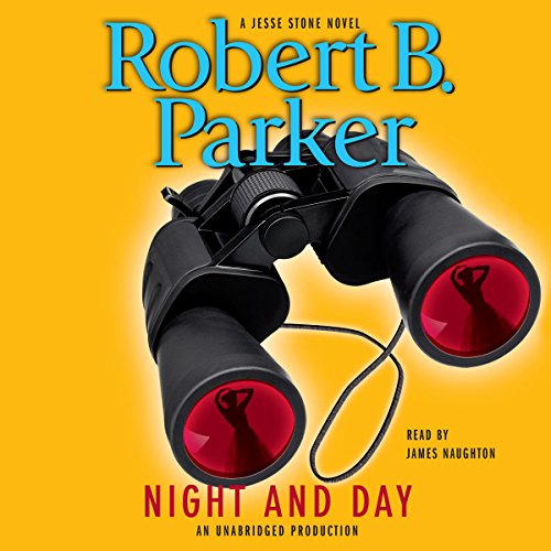 Cover of Night and Day