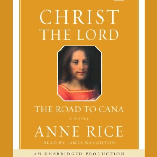 Cover of Christ the Lord: The Road to Cana