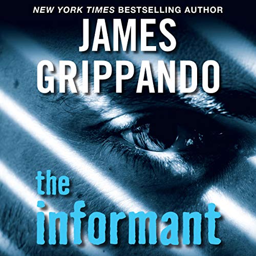 Cover of The Informant