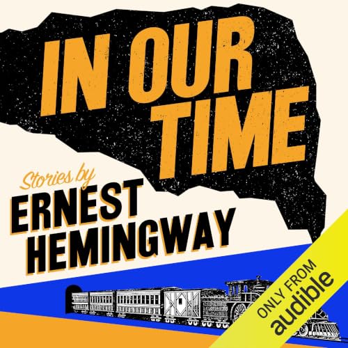 Cover of In Our Time
