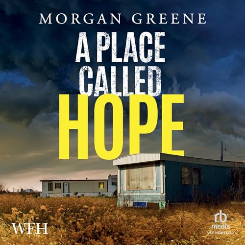 Cover of A Place Called Hope