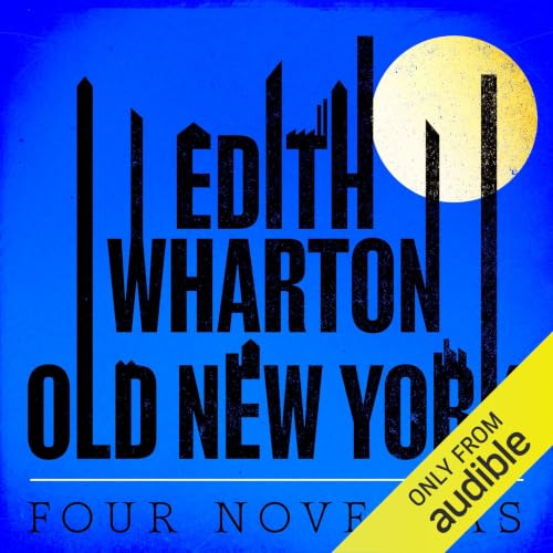 Cover of Old New York