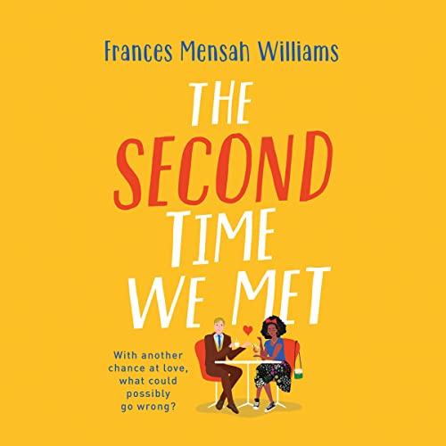 Cover of The Second Time We Met
