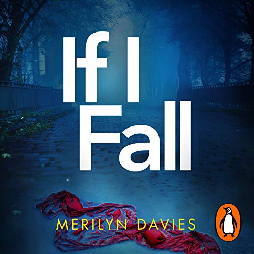 Cover of If I Fall